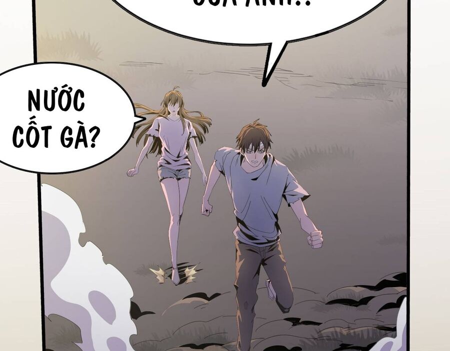 Độc Cô Tu Tiên Chap 5 - Next Chap 6