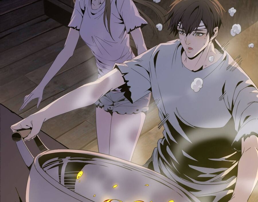 Độc Cô Tu Tiên Chap 5 - Next Chap 6