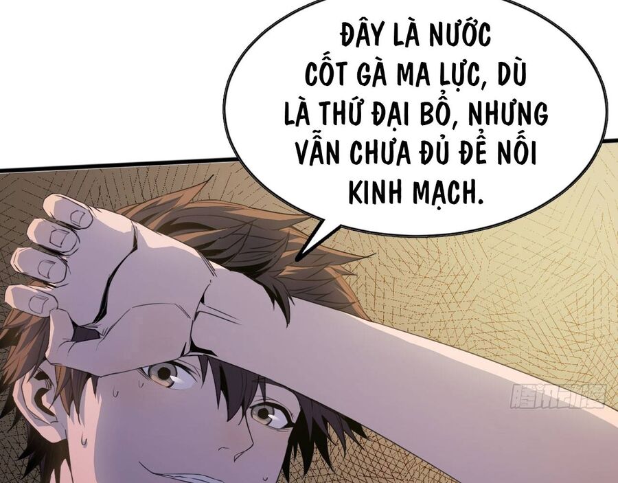 Độc Cô Tu Tiên Chap 5 - Next Chap 6