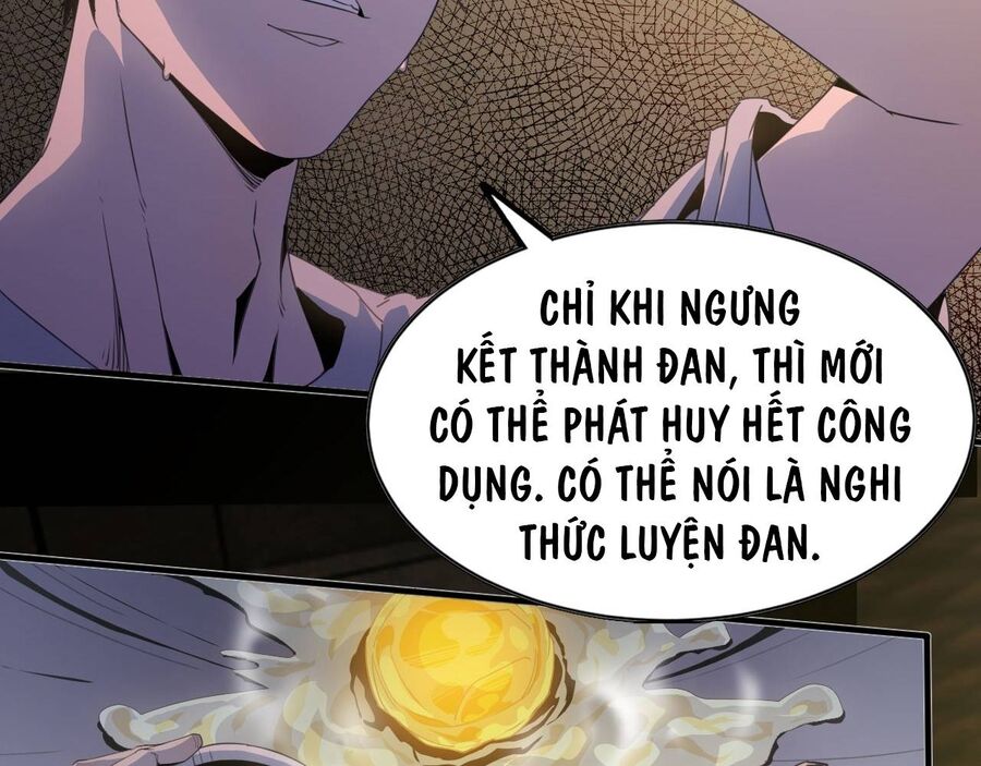 Độc Cô Tu Tiên Chap 5 - Next Chap 6