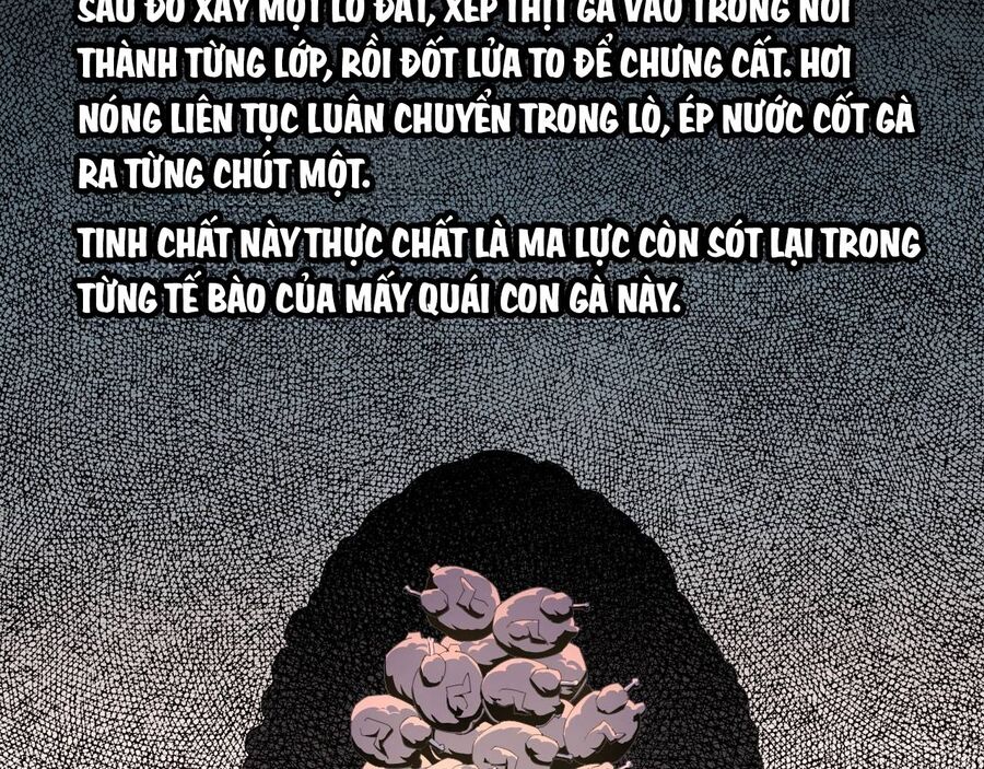 Độc Cô Tu Tiên Chap 5 - Next Chap 6