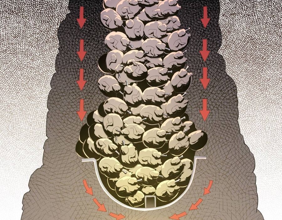 Độc Cô Tu Tiên Chap 5 - Next Chap 6