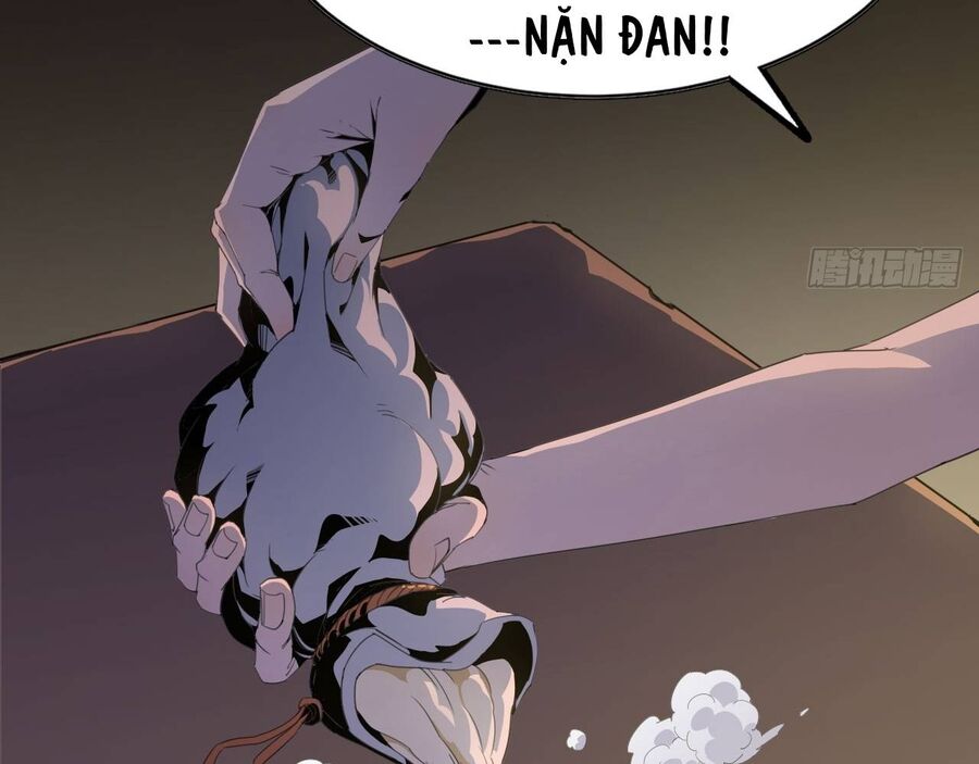 Độc Cô Tu Tiên Chap 5 - Next Chap 6