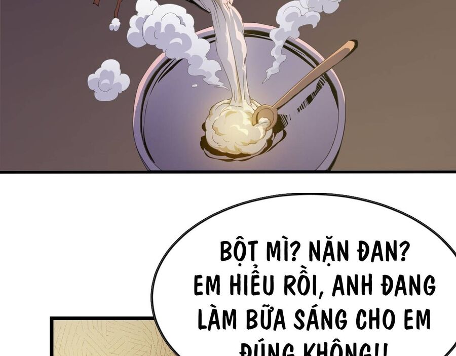 Độc Cô Tu Tiên Chap 5 - Next Chap 6