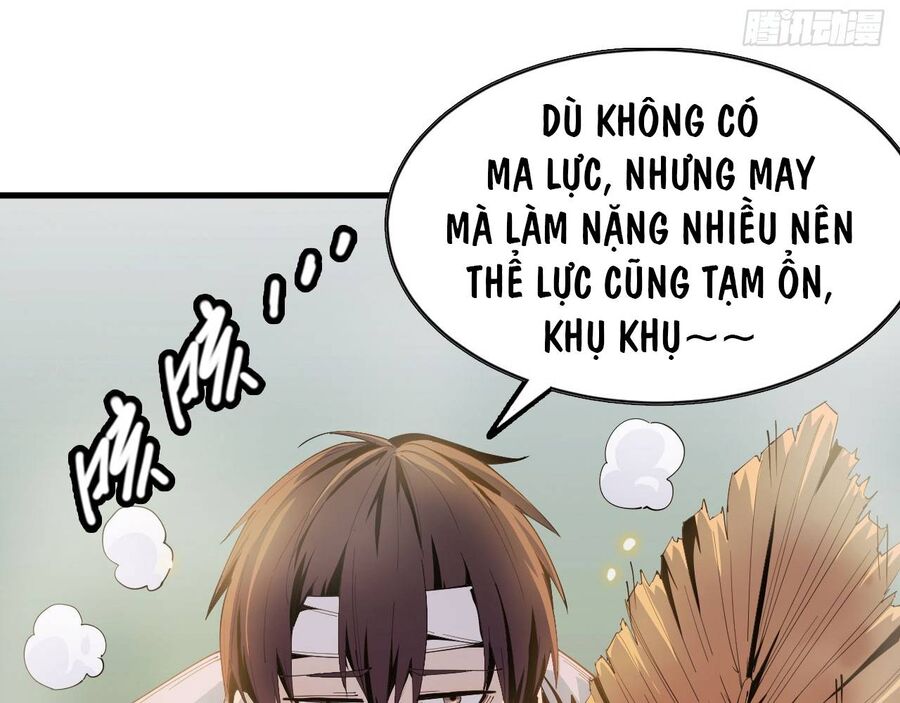 Độc Cô Tu Tiên Chap 5 - Next Chap 6
