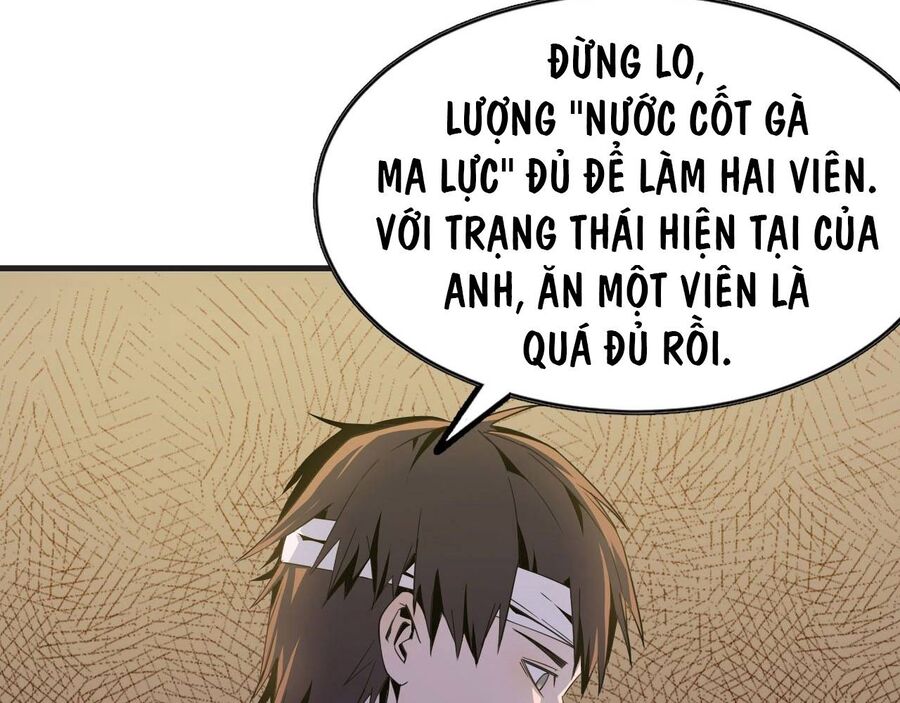 Độc Cô Tu Tiên Chap 5 - Next Chap 6
