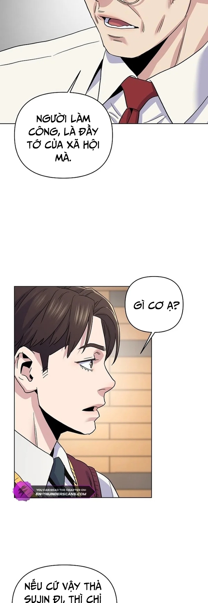 Độc Đạo Chap 1 - Next Chap 2