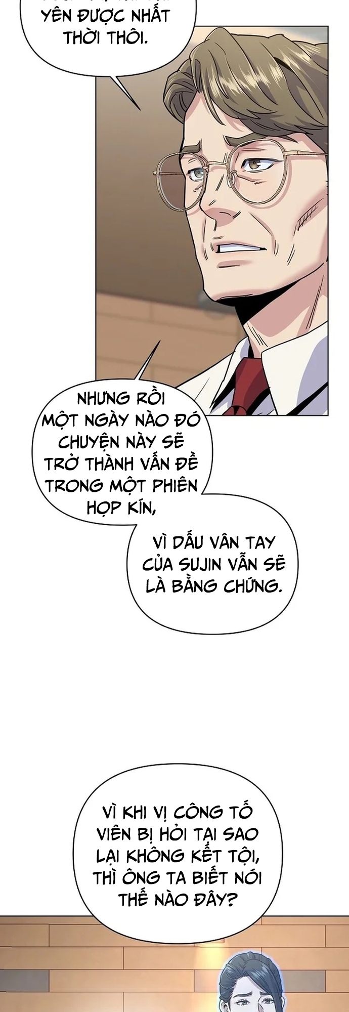 Độc Đạo Chap 1 - Next Chap 2