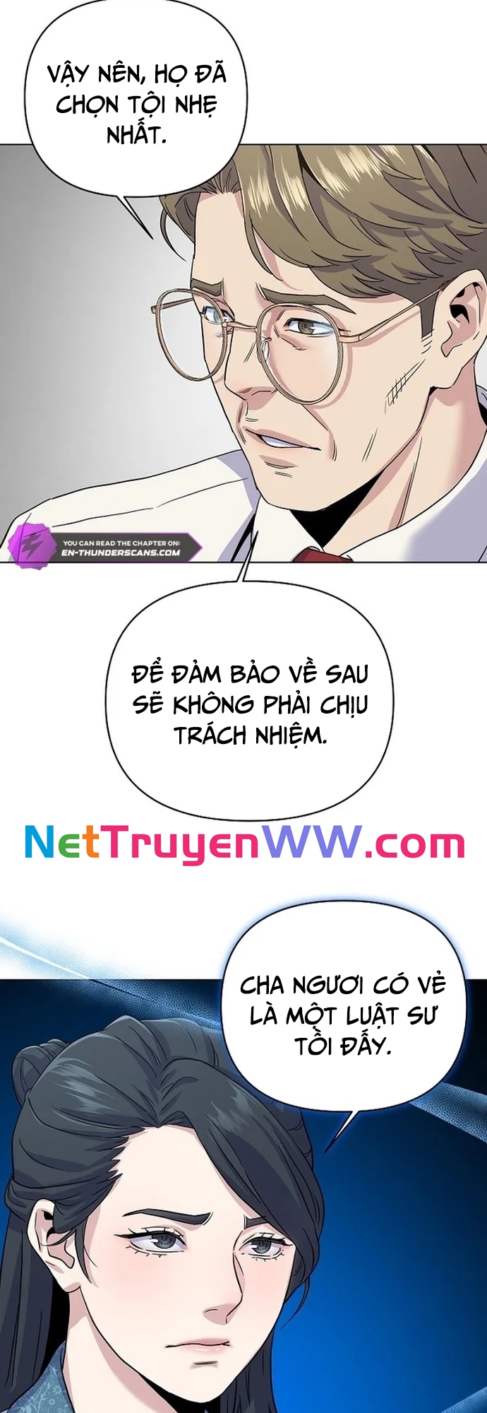 Độc Đạo Chap 1 - Next Chap 2