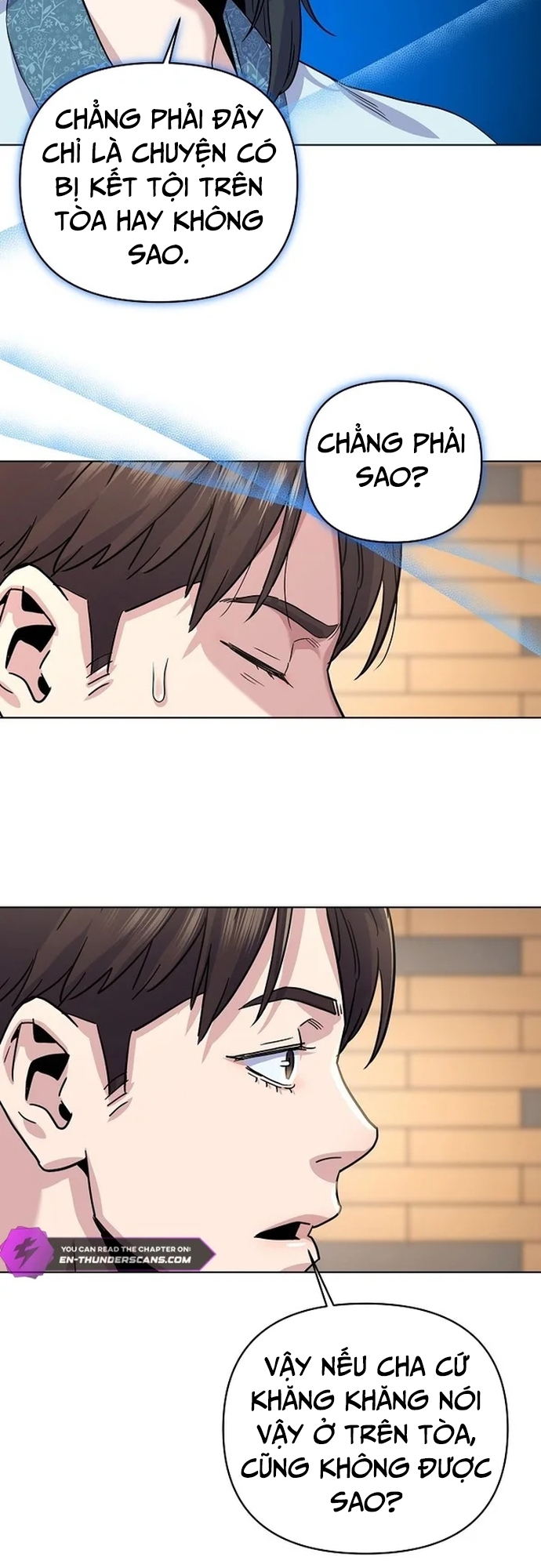 Độc Đạo Chap 1 - Next Chap 2