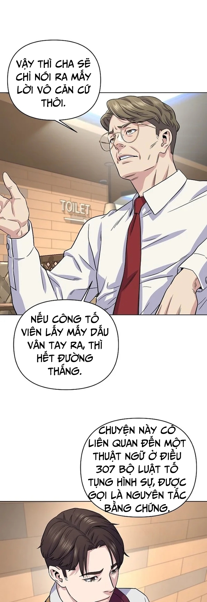 Độc Đạo Chap 1 - Next Chap 2