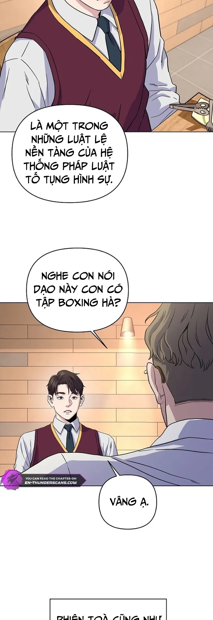 Độc Đạo Chap 1 - Next Chap 2