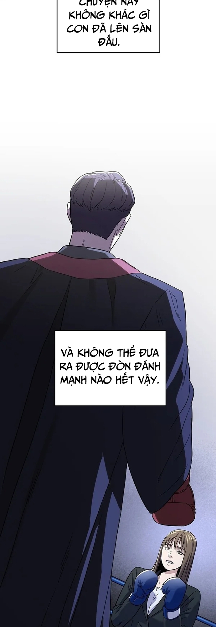 Độc Đạo Chap 1 - Next Chap 2