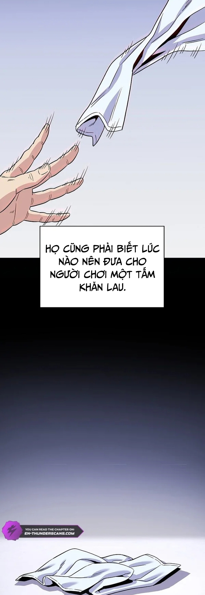 Độc Đạo Chap 1 - Next Chap 2