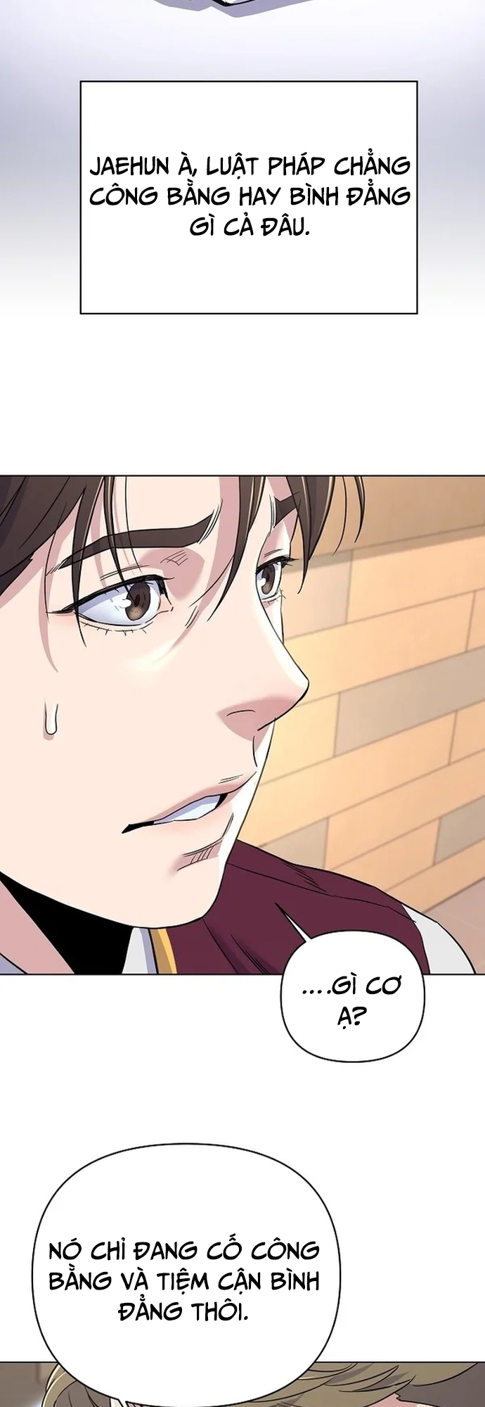 Độc Đạo Chap 1 - Next Chap 2