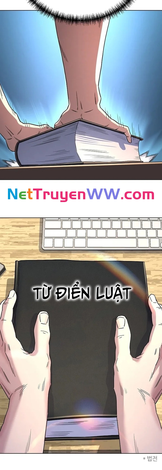 Độc Đạo Chap 1 - Next Chap 2