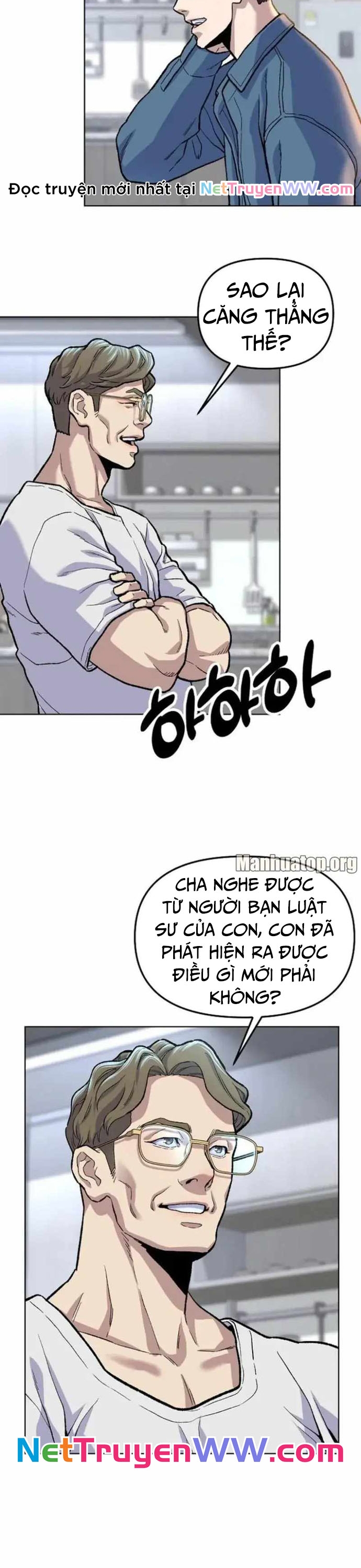 Độc Đạo Chap 10 - Next Chap 11