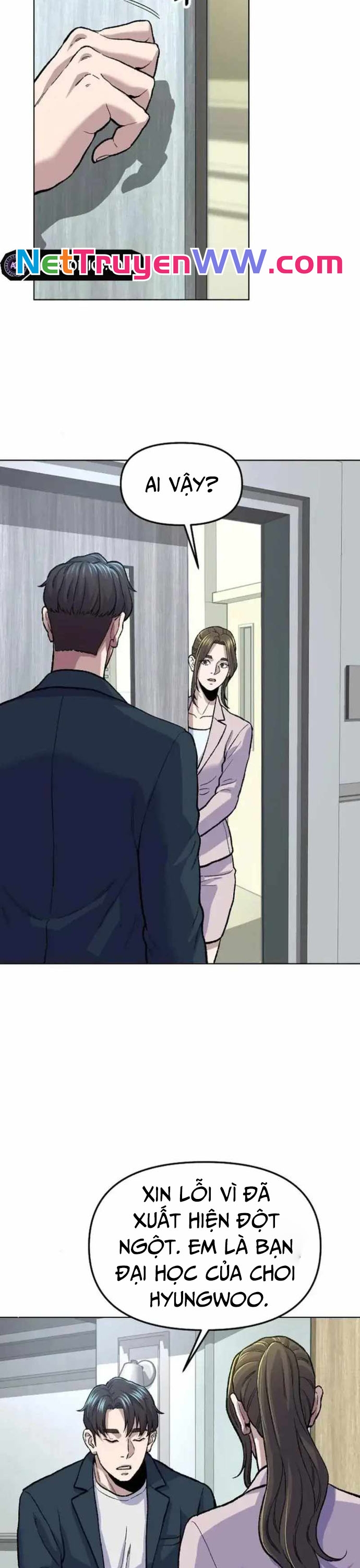 Độc Đạo Chap 10 - Next Chap 11