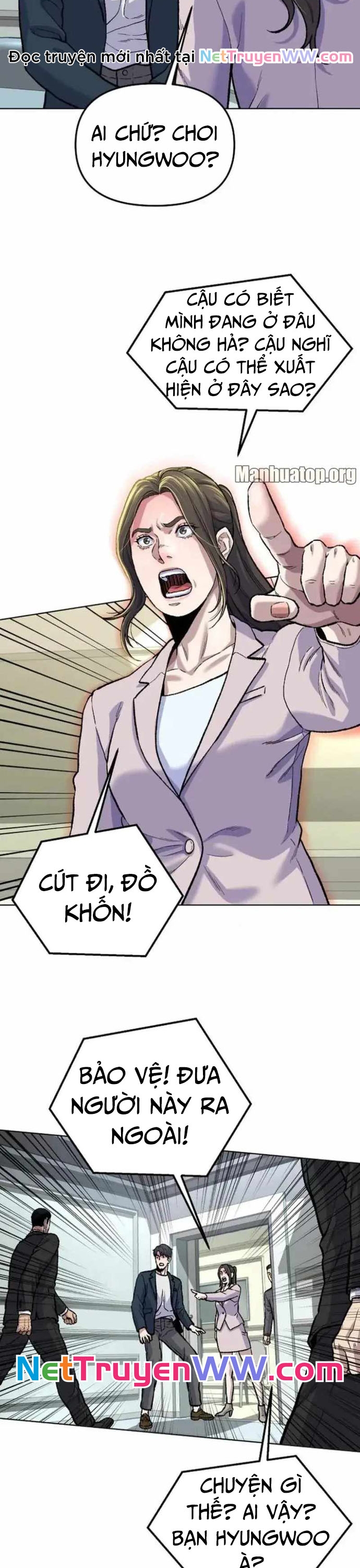 Độc Đạo Chap 10 - Next Chap 11