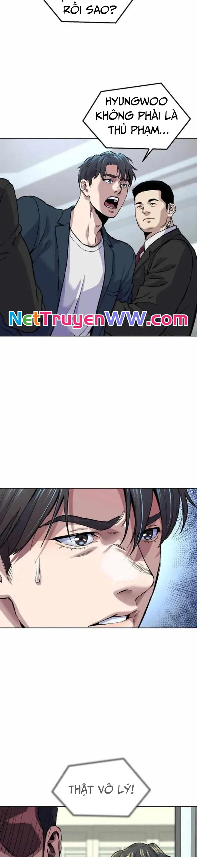 Độc Đạo Chap 10 - Next Chap 11