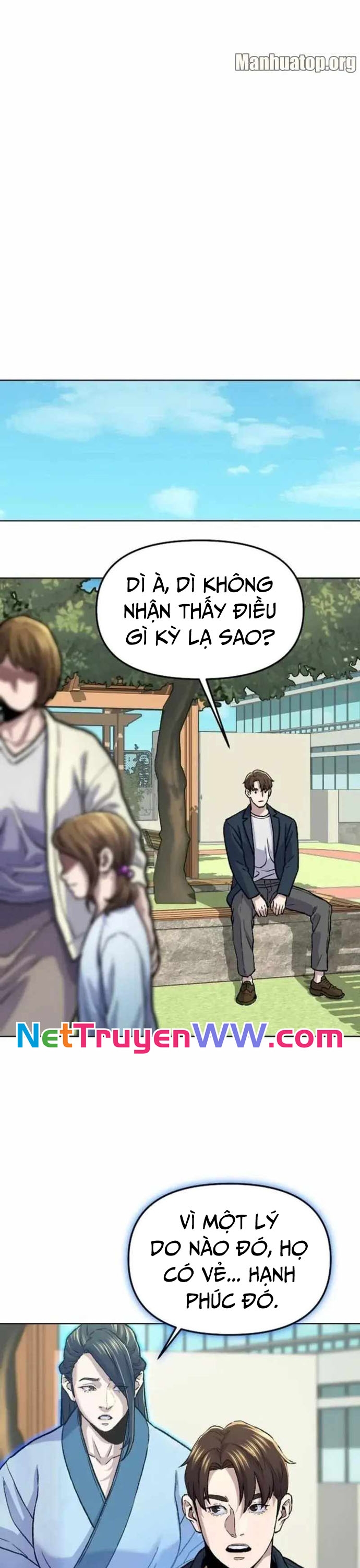 Độc Đạo Chap 10 - Next Chap 11