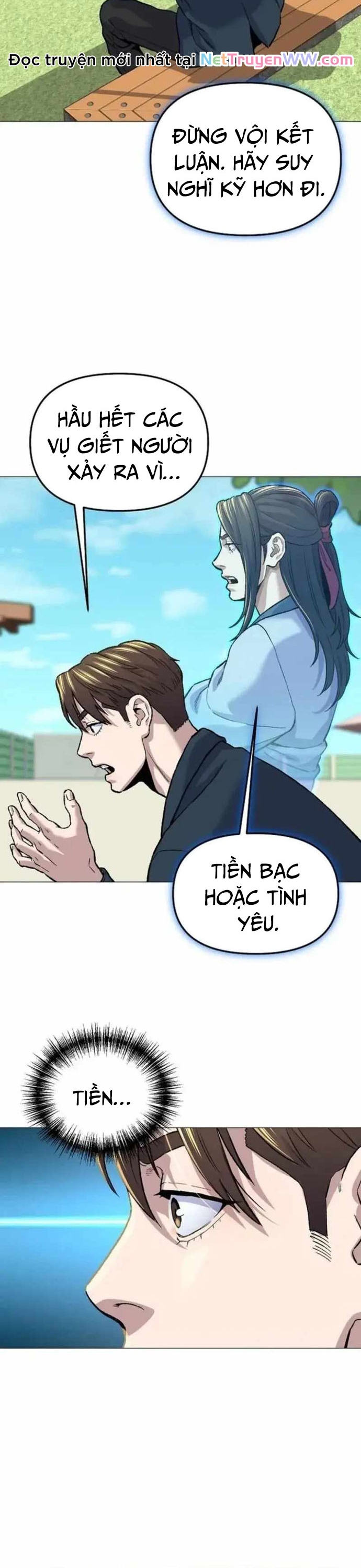 Độc Đạo Chap 10 - Next Chap 11