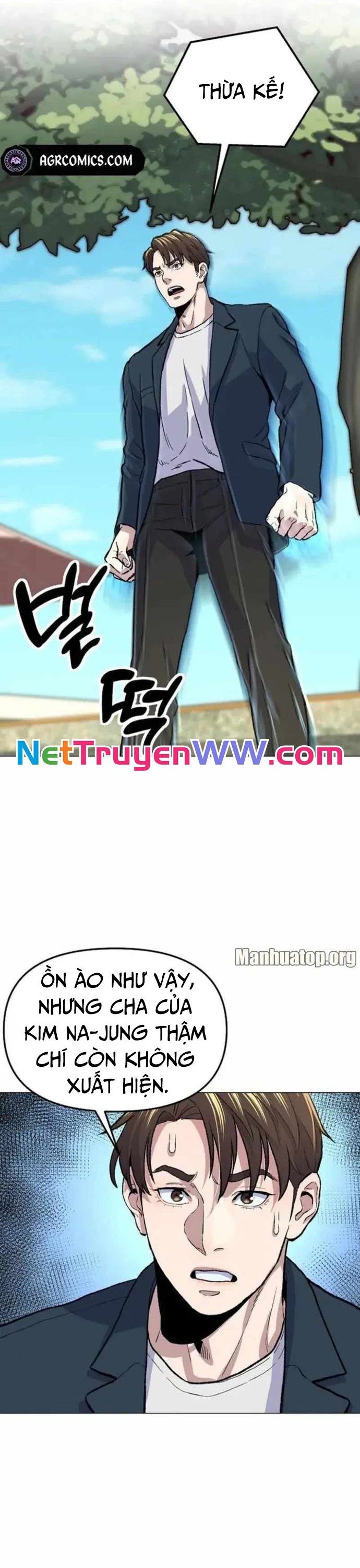 Độc Đạo Chap 10 - Next Chap 11