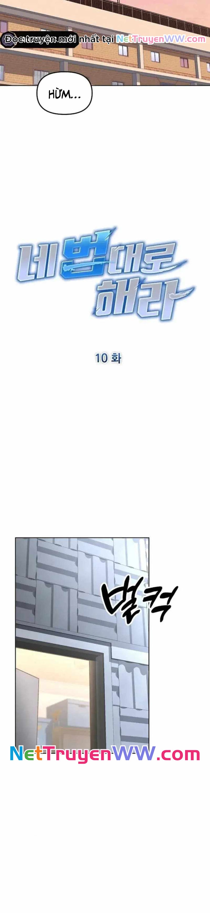 Độc Đạo Chap 10 - Next Chap 11