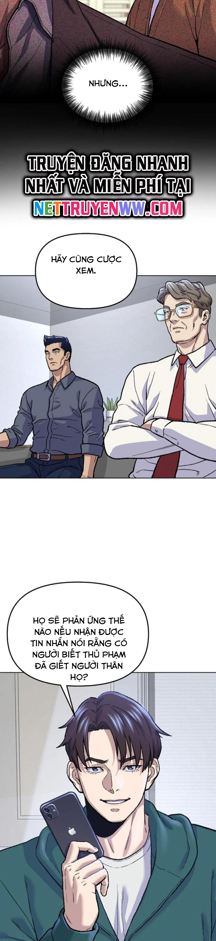 Độc Đạo Chap 11 - Next Chap 12