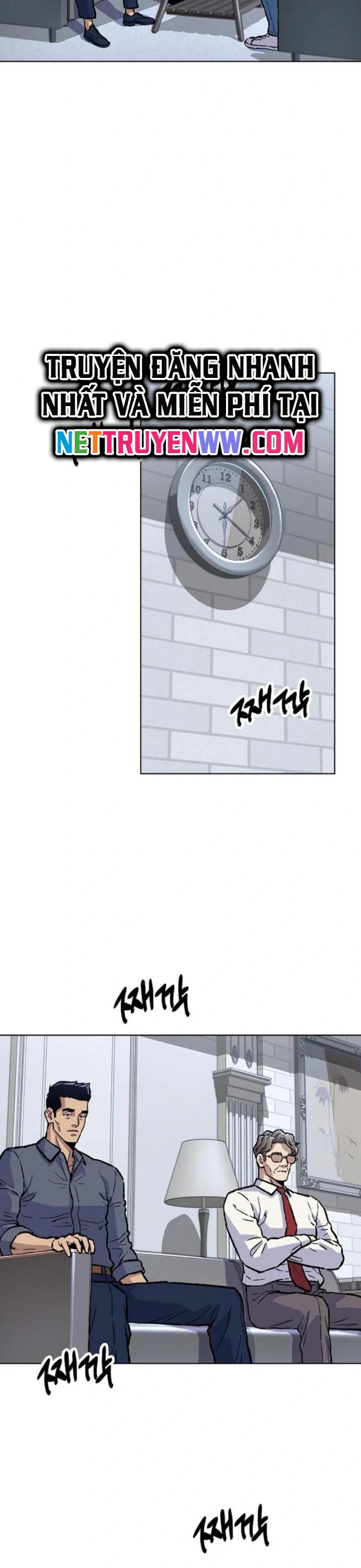 Độc Đạo Chap 11 - Next Chap 12