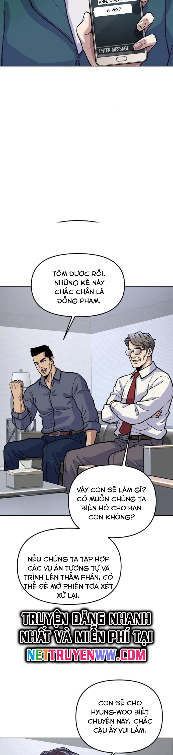 Độc Đạo Chap 11 - Next Chap 12