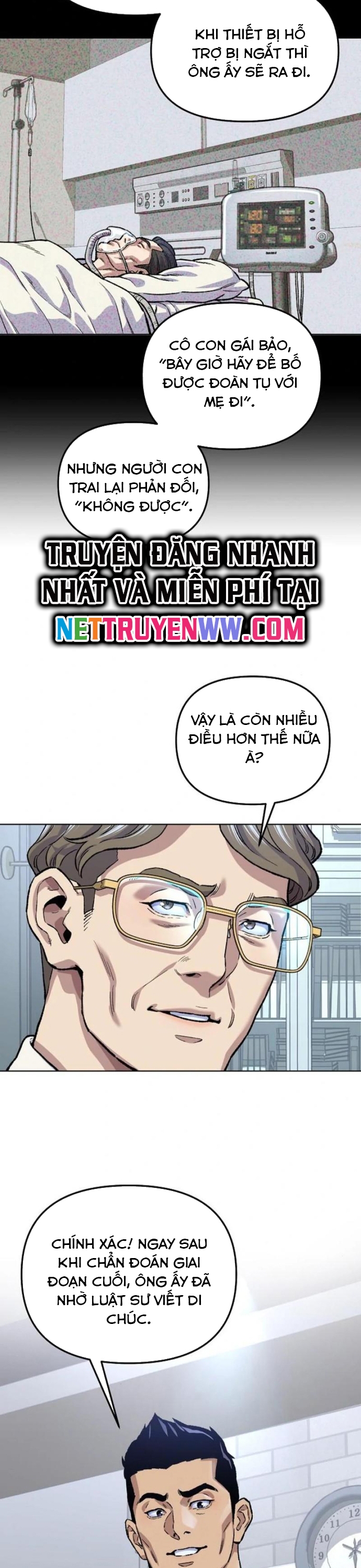 Độc Đạo Chap 11 - Next Chap 12