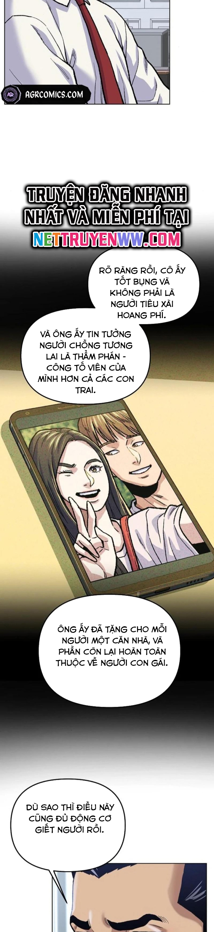 Độc Đạo Chap 11 - Next Chap 12