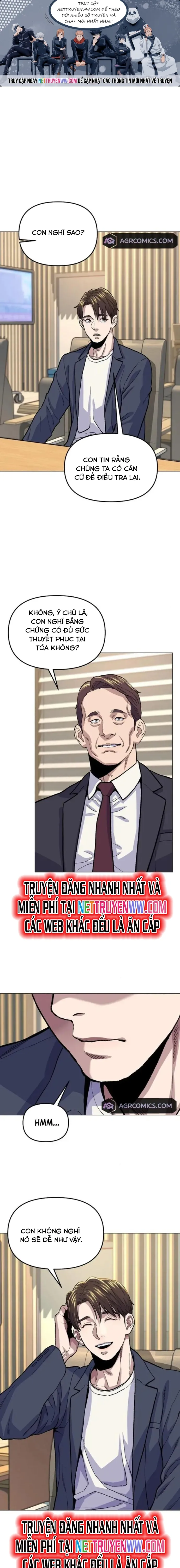 Độc Đạo Chap 13 - Next Chap 14