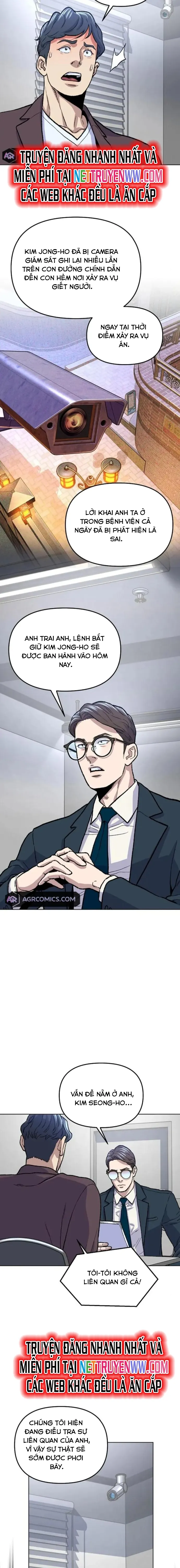 Độc Đạo Chap 13 - Next Chap 14