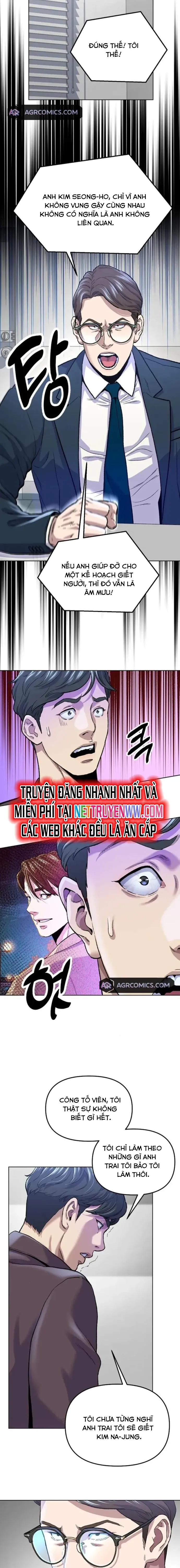 Độc Đạo Chap 13 - Next Chap 14