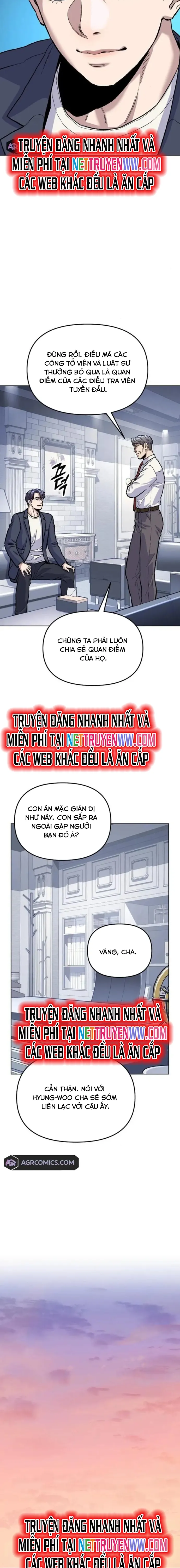 Độc Đạo Chap 13 - Next Chap 14