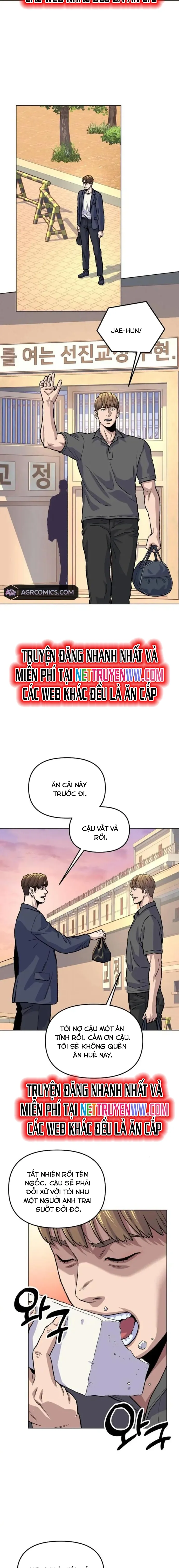 Độc Đạo Chap 13 - Next Chap 14