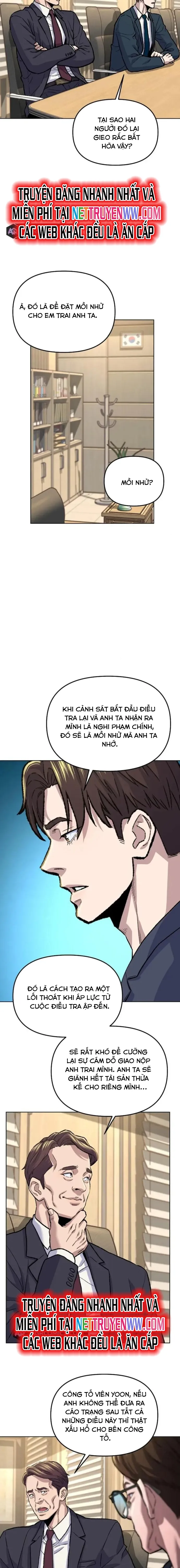 Độc Đạo Chap 13 - Next Chap 14