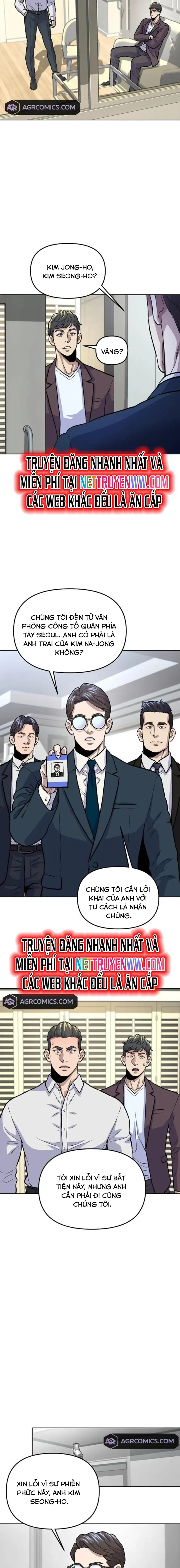 Độc Đạo Chap 13 - Next Chap 14