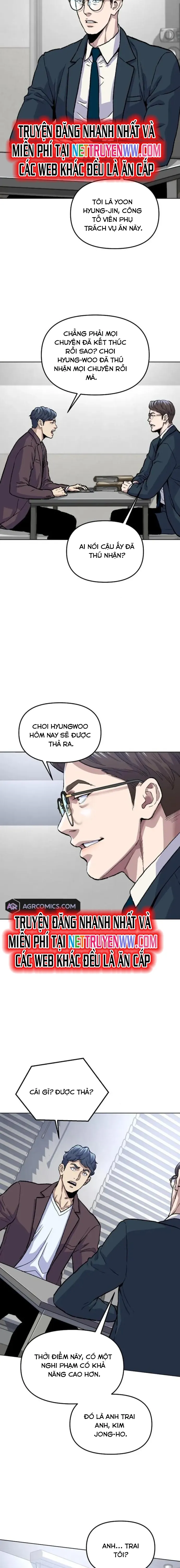 Độc Đạo Chap 13 - Next Chap 14