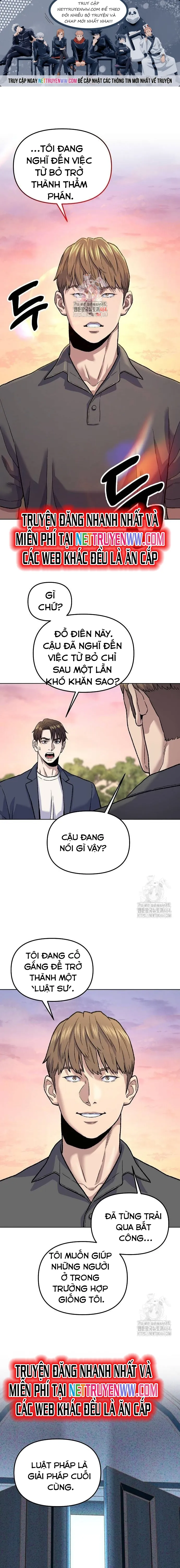 Độc Đạo Chap 14 - Next Chap 15
