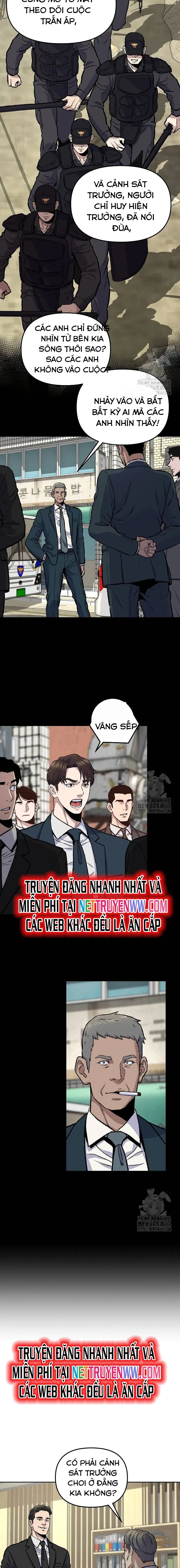 Độc Đạo Chap 14 - Next Chap 15
