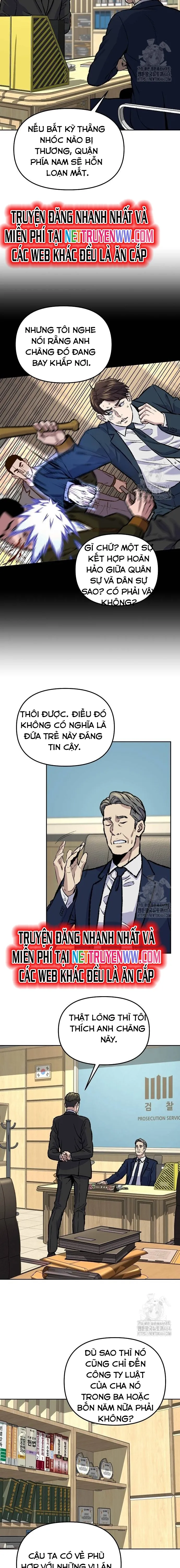Độc Đạo Chap 14 - Next Chap 15