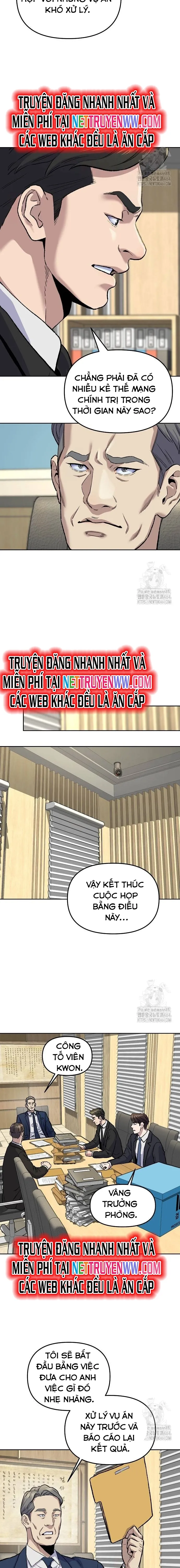 Độc Đạo Chap 14 - Next Chap 15