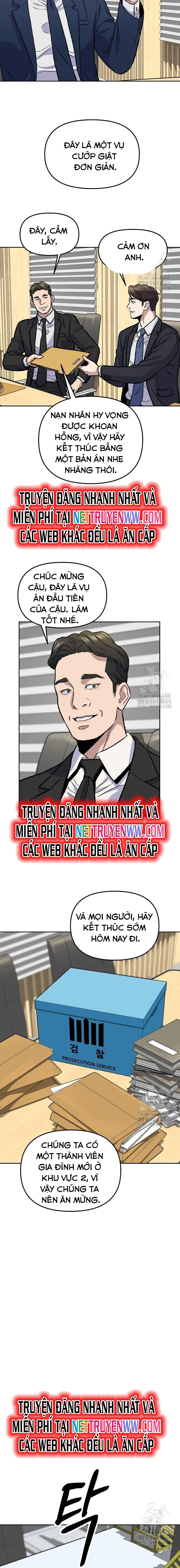 Độc Đạo Chap 14 - Next Chap 15