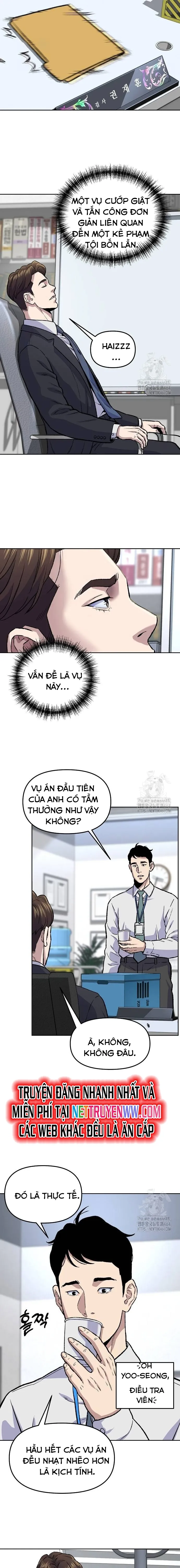 Độc Đạo Chap 14 - Next Chap 15