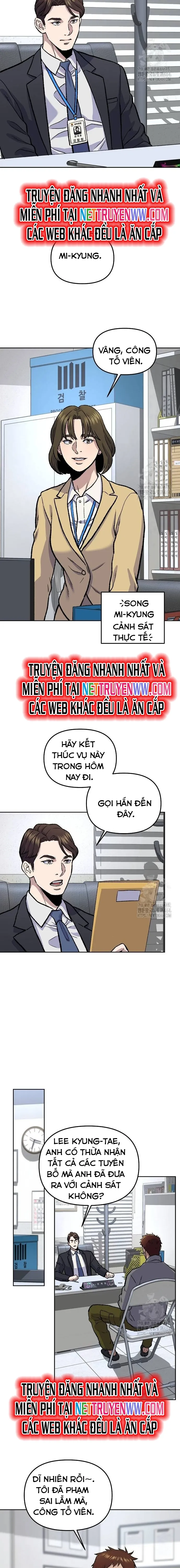 Độc Đạo Chap 14 - Next Chap 15