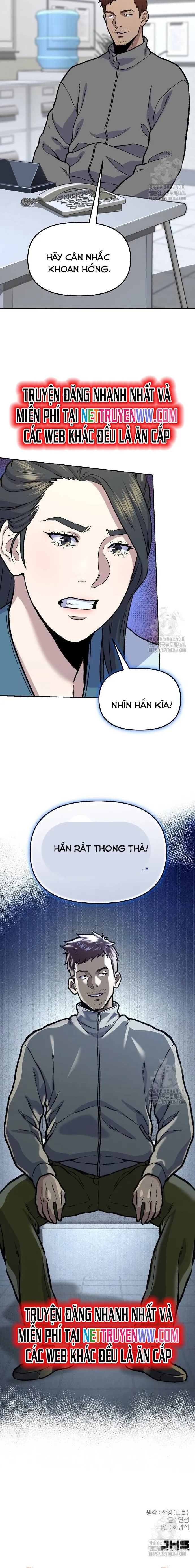 Độc Đạo Chap 14 - Next Chap 15
