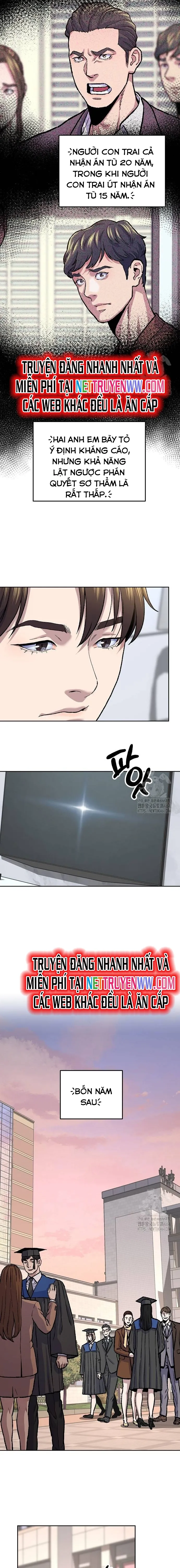Độc Đạo Chap 14 - Next Chap 15